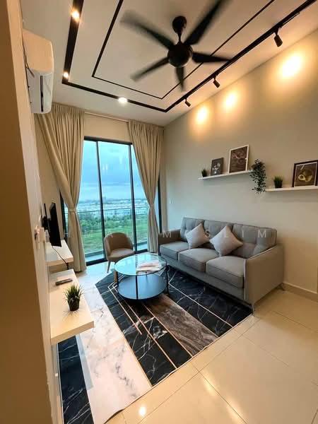 Maple Residences @ Bandar Bestari Klang - 1