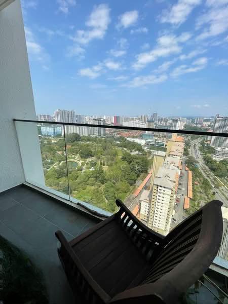 Skyluxe On The Park Bukit Jalil - 4