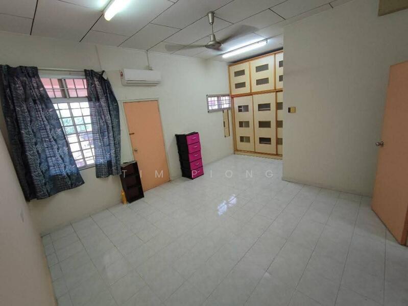 Taman Seri Jati - 4