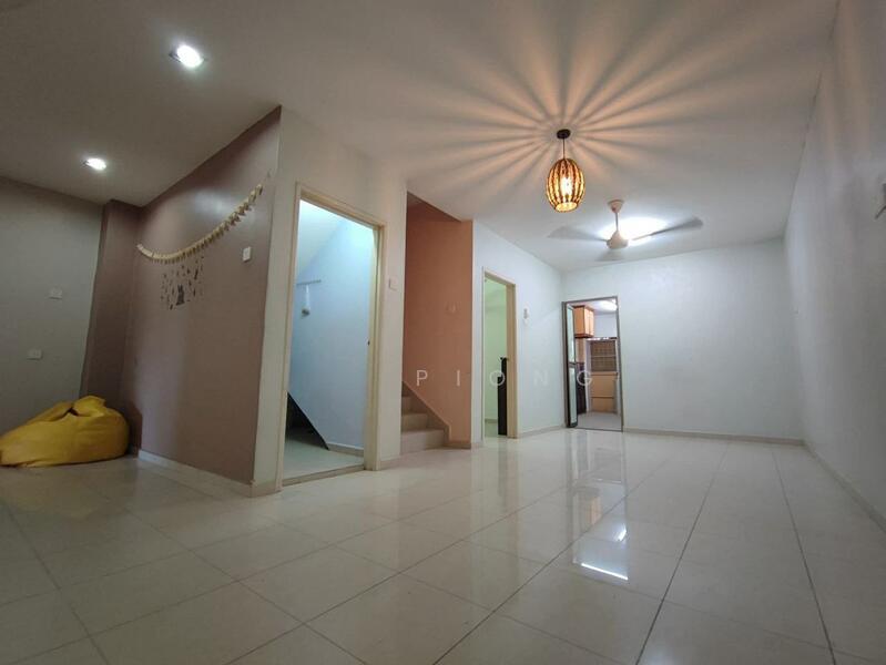 Taman Seri Jati - 5