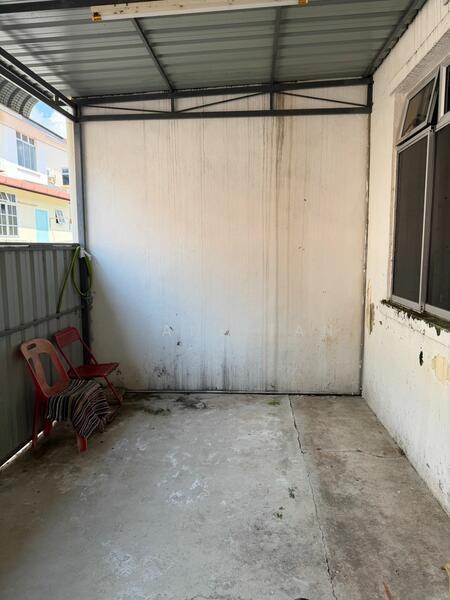 Taman Bukit Galena - 2