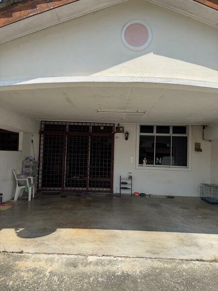 Taman Bukit Galena - 4