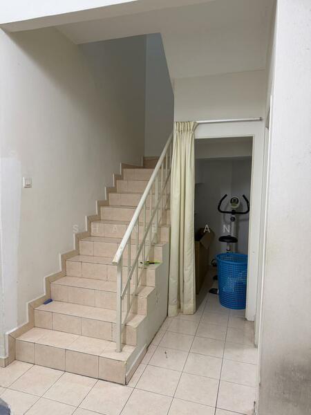 Taman Bukit Galena - 3