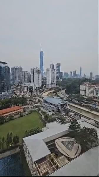 Riveria Sentral - 2