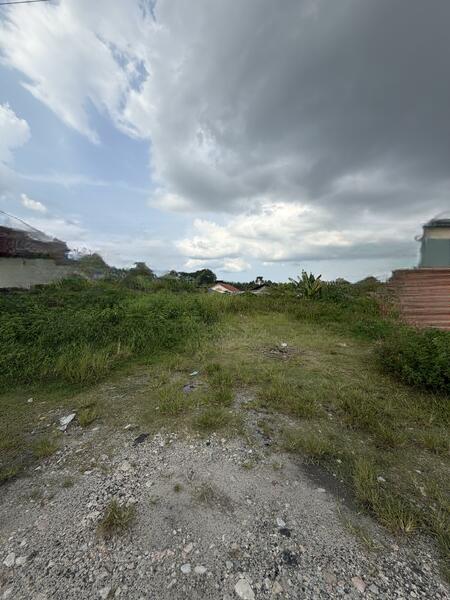 Menglembu - 2