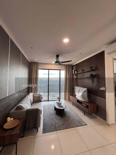 Kenwingston Platz - 1