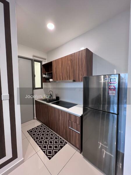 Kenwingston Platz - 4