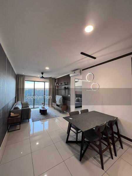 Kenwingston Platz - 2