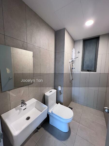 Kenwingston Platz - 5