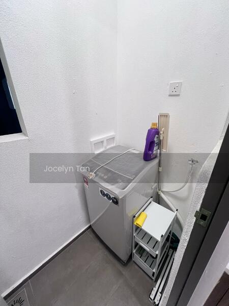 Kenwingston Platz - 3