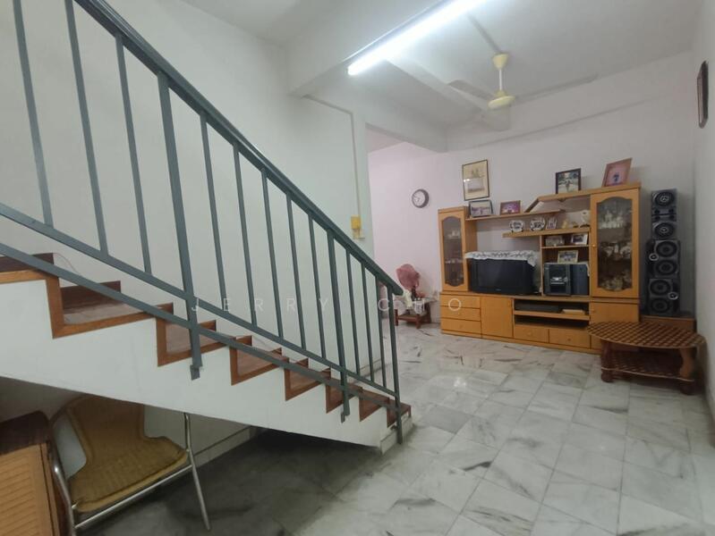 Terraced House at Ipoh Garden - 4