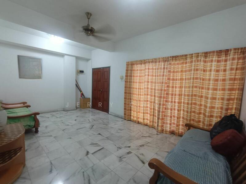 Terraced House at Ipoh Garden - 2