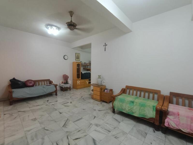 Terraced House at Ipoh Garden - 3