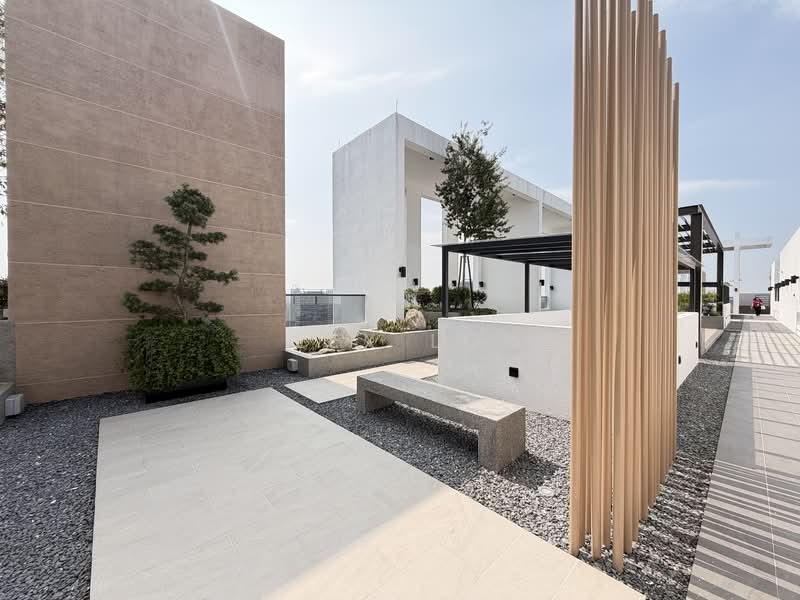 Kensho Residence - 3