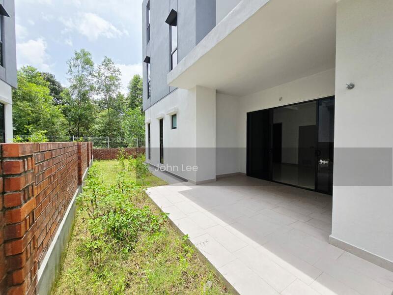 Bromelia @ Bukit Puchong - 4