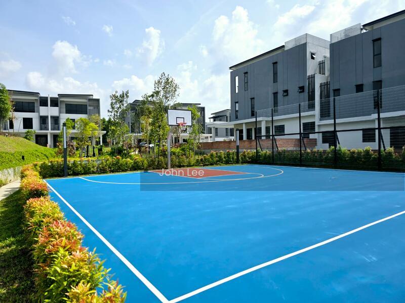 Bromelia @ Bukit Puchong - 5