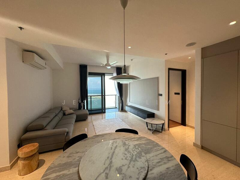 Marriott Residence @ Gurney - 4