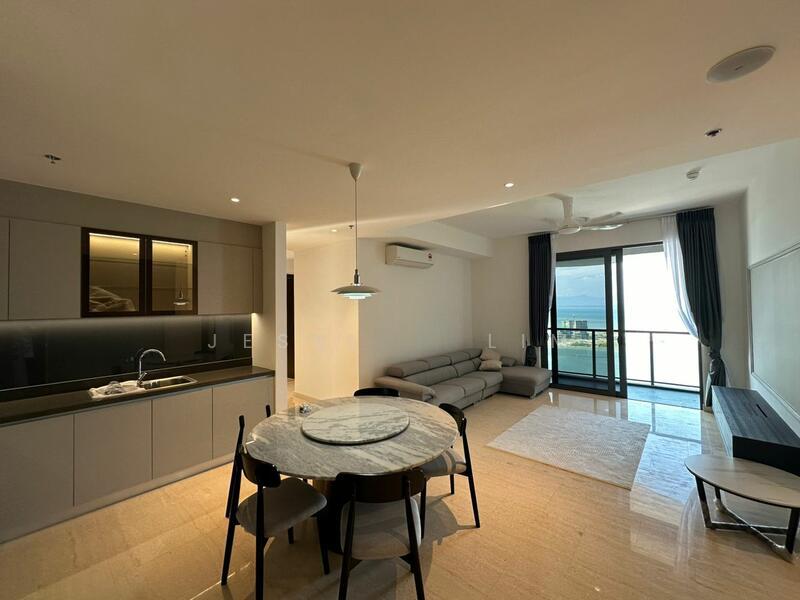 Marriott Residence @ Gurney - 2