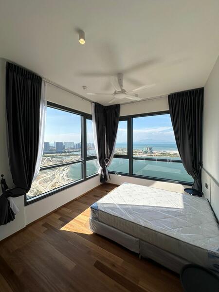 Marriott Residence @ Gurney - 5