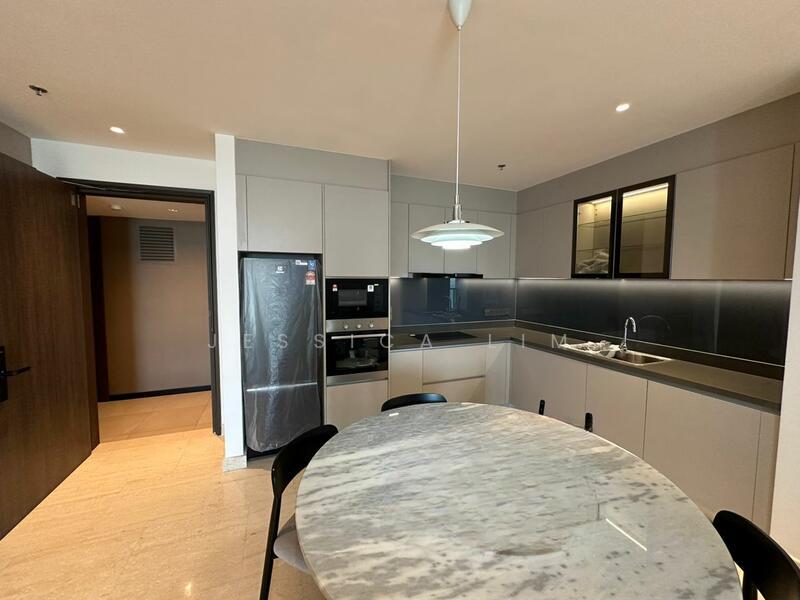 Marriott Residence @ Gurney - 3