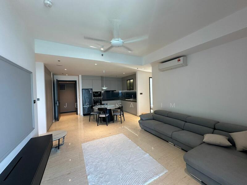 Marriott Residence @ Gurney - 1