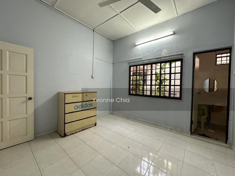 Jalan Seroja, Taman Tan Leng Ann - 4