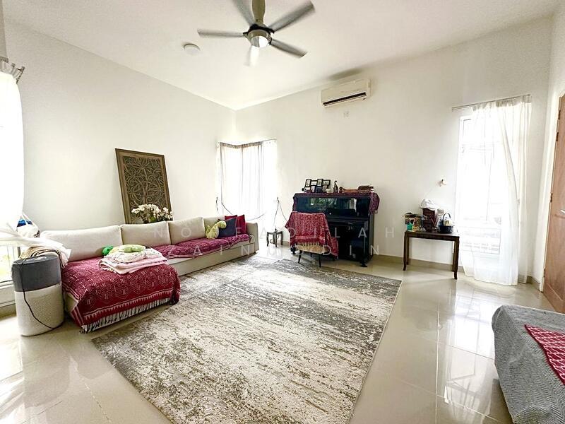 Greenhill Residence - 3