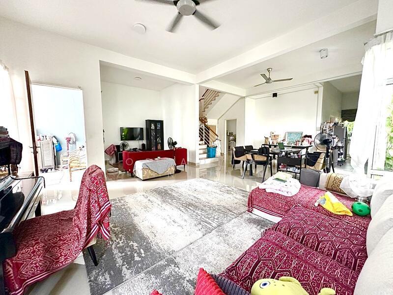 Greenhill Residence - 4