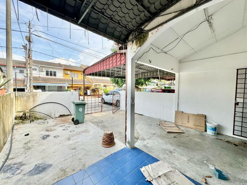 Wangsa Murni, Wangsa Melawati - 2