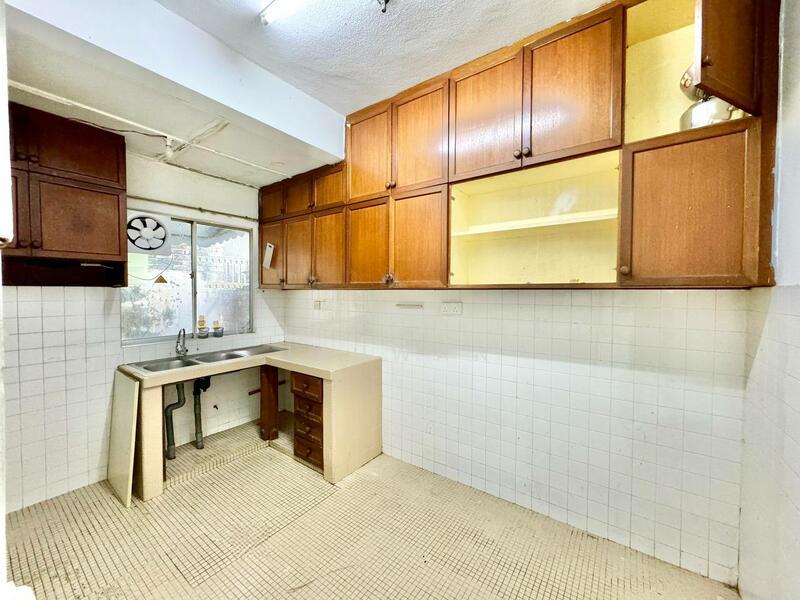 Wangsa Murni, Wangsa Melawati - 5