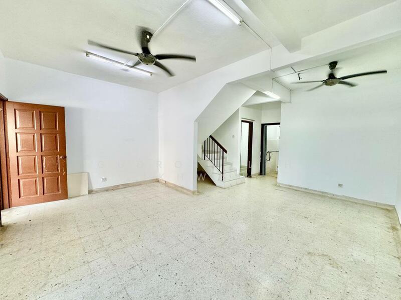 Wangsa Murni, Wangsa Melawati - 4