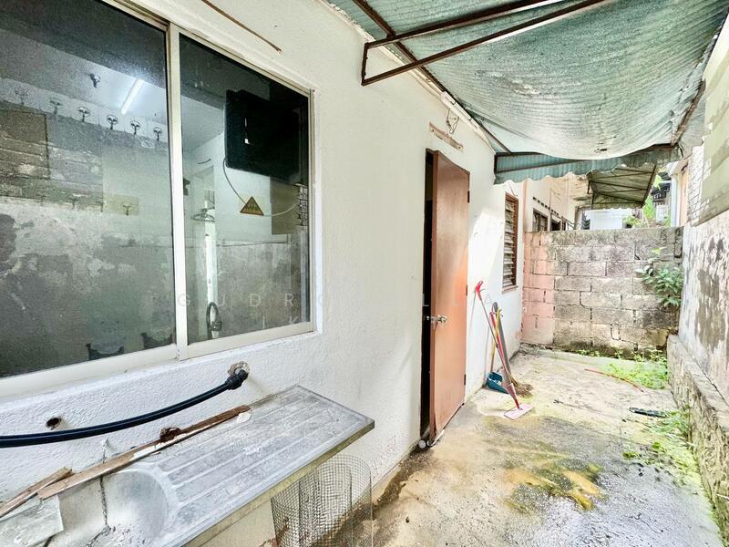 Wangsa Murni, Wangsa Melawati - 5