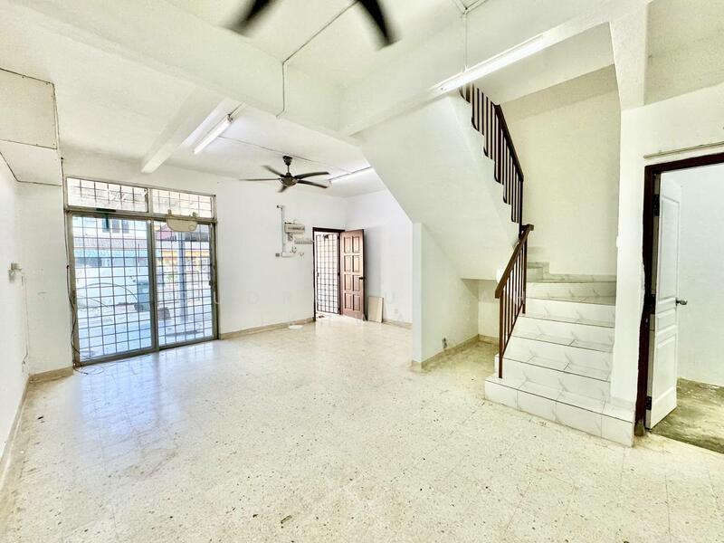 Wangsa Murni, Wangsa Melawati - 3