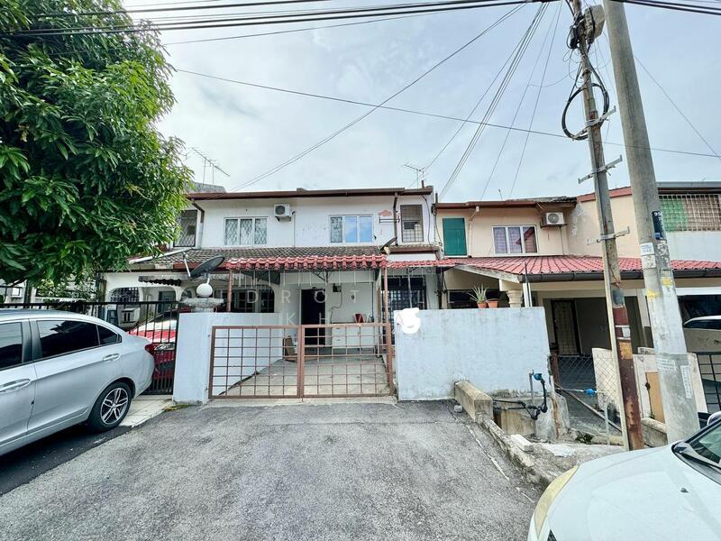 Wangsa Murni, Wangsa Melawati - 1