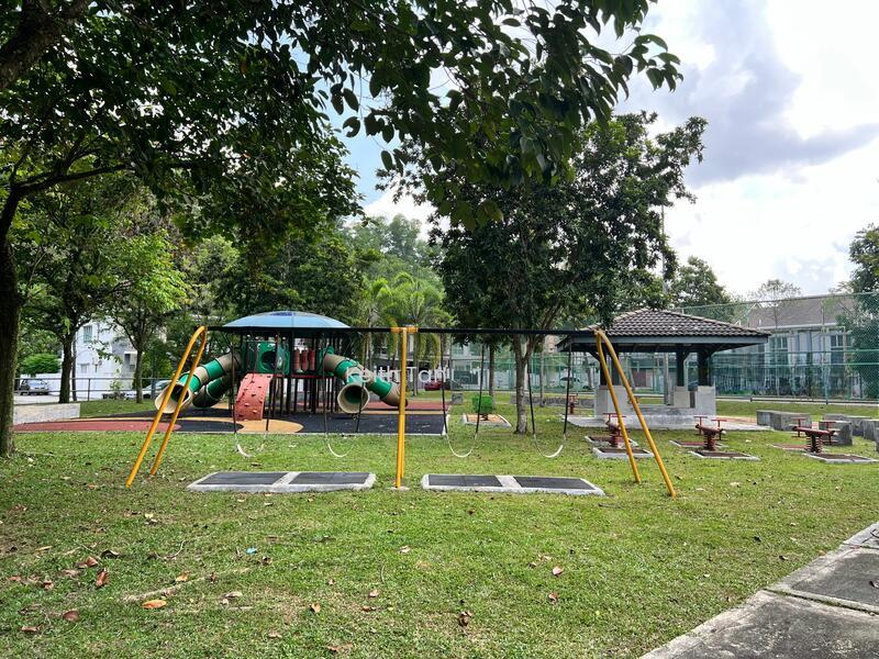 Terrace house at Nilai Impian - 5