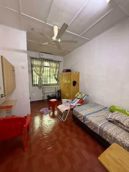 Taman Puteri Wangsa - 3