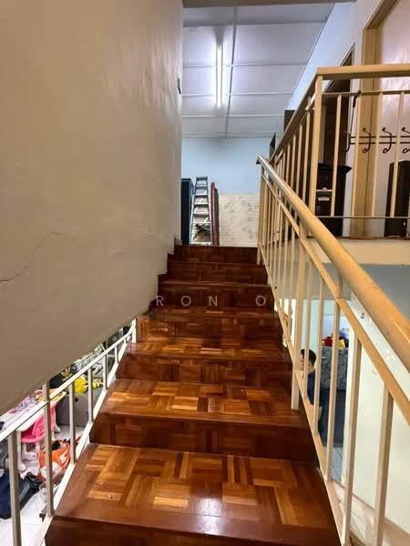 Taman Puteri Wangsa - 2