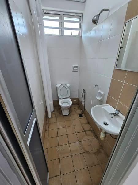 Ixora Heights Apartment - 2