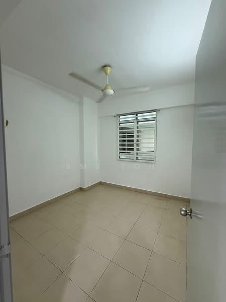 Ixora Heights Apartment - 5