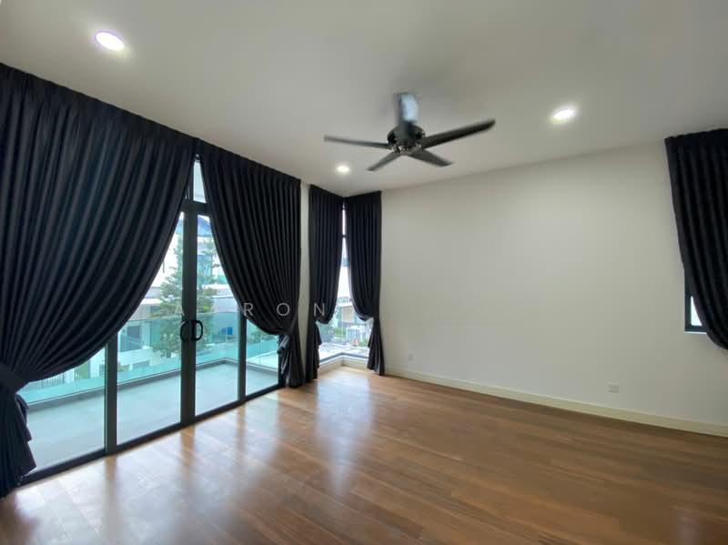 Forest Hill Damansara - 5