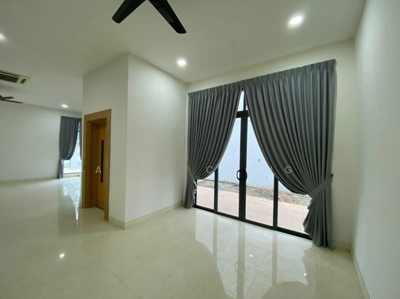 Forest Hill Damansara - 4