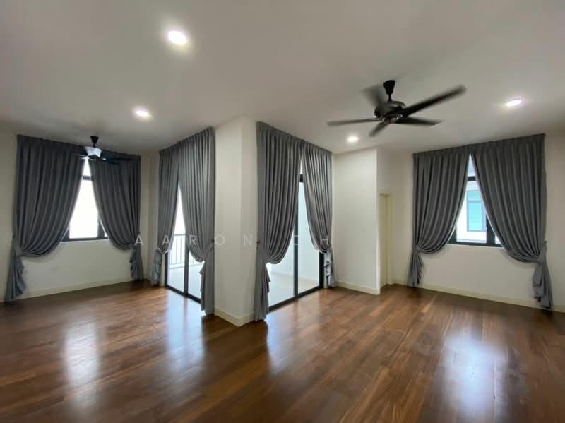 Forest Hill Damansara - 4