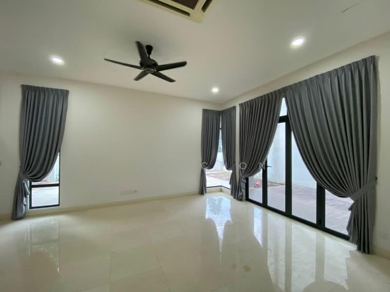 Forest Hill Damansara - 2