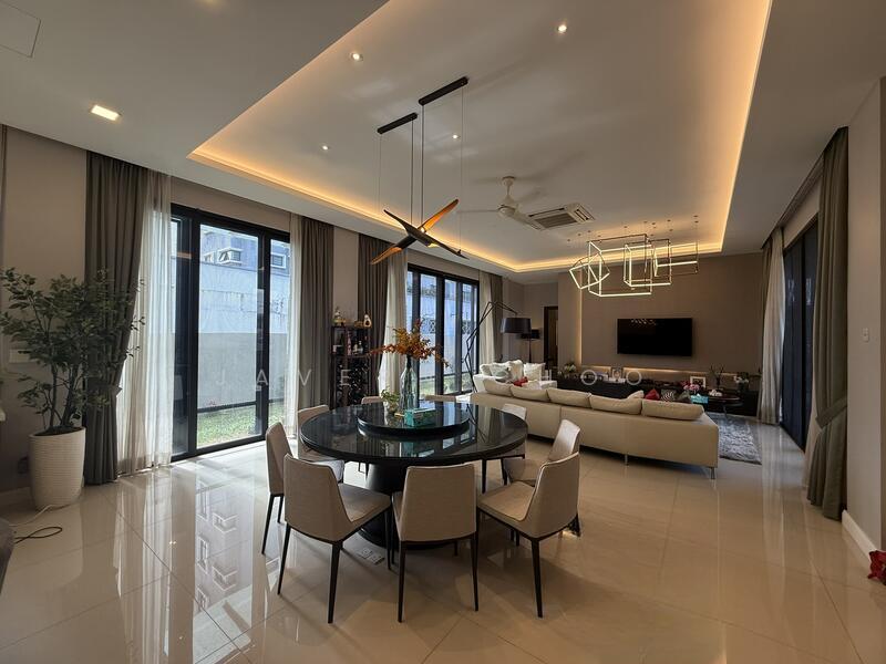 Jalan SS 1/2, SS1, Petaling Jaya, 47300, Selangor - 1