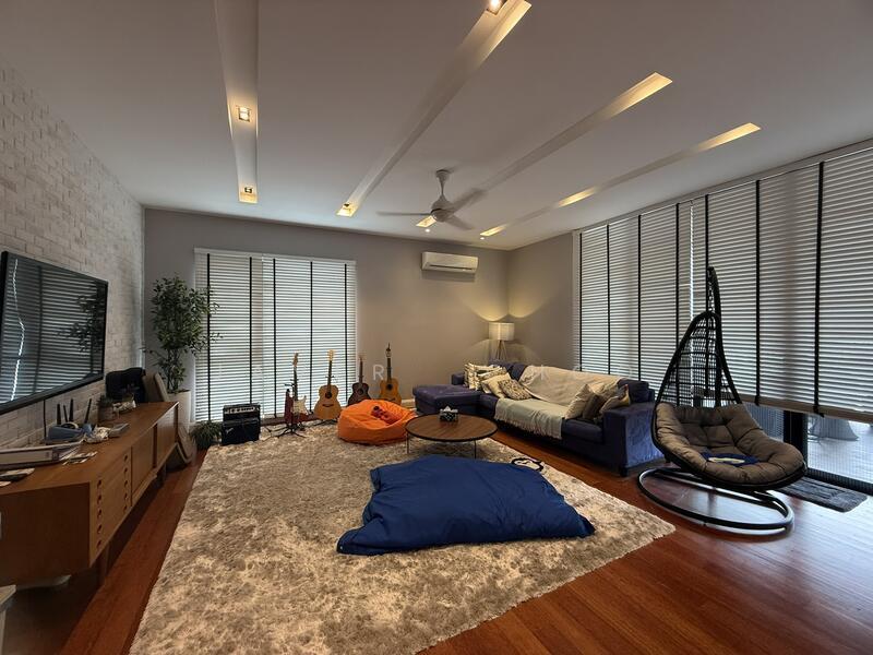 Jalan SS 1/2, SS1, Petaling Jaya, 47300, Selangor - 2