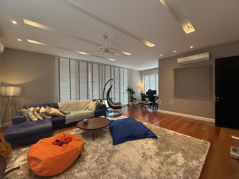 Jalan SS 1/2, SS1, Petaling Jaya, 47300, Selangor - 3