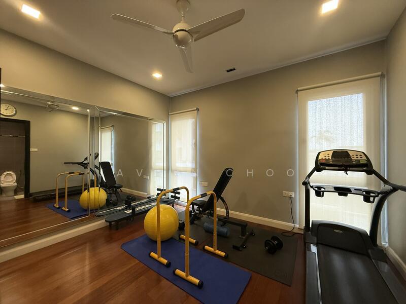 Jalan SS 1/2, SS1, Petaling Jaya, 47300, Selangor - 5