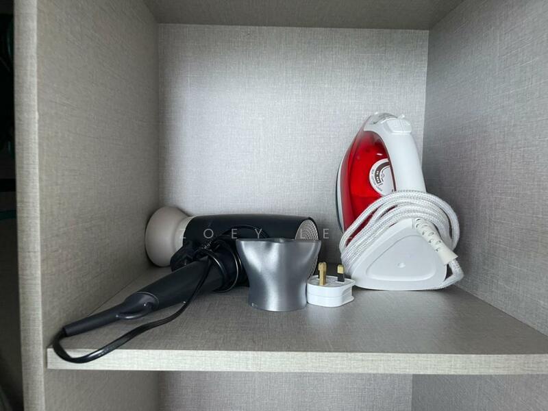 Country Garden Central Park - 3