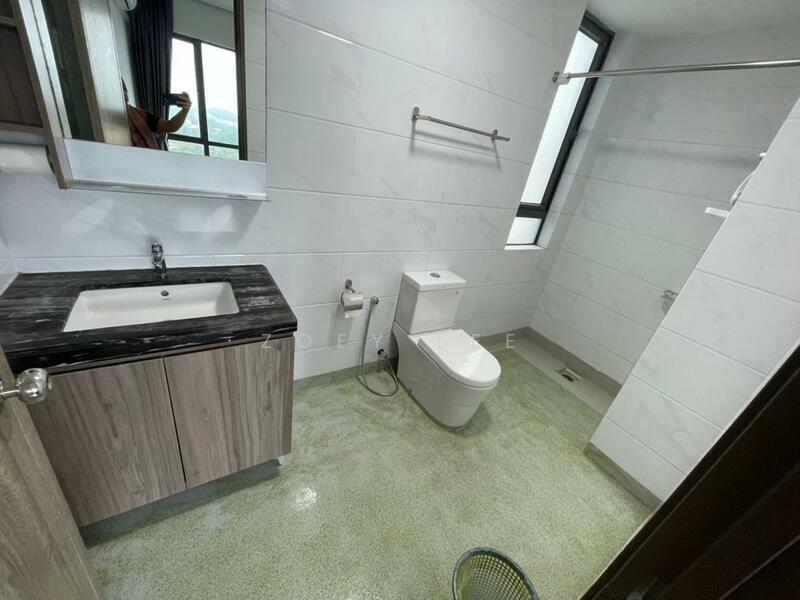 Country Garden Central Park - 2