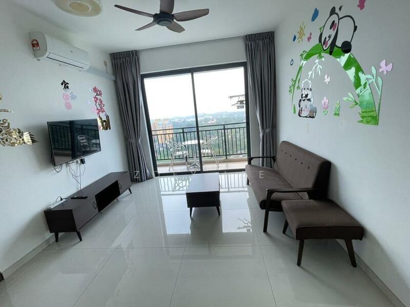 Country Garden Central Park - 5